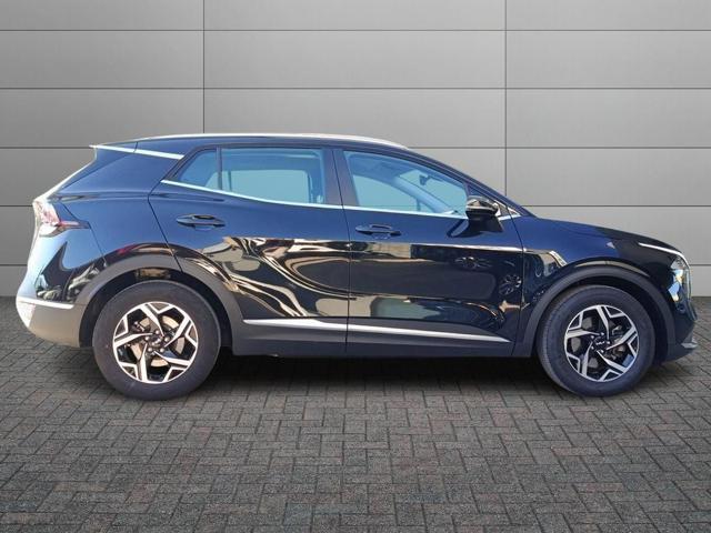 Kia Sportage 1.6 CRDi MHEV Business - foto 3 di 4