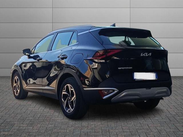 Kia Sportage 1.6 CRDi MHEV Business - foto 4 di 4