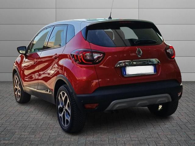 Renault Captur TCe 130 CV FAP Sport Edition2 - foto 4 di 4