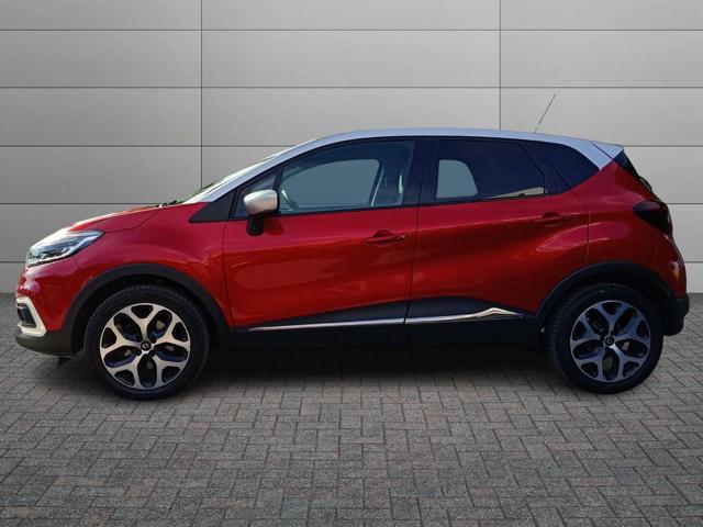 Renault Captur TCe 130 CV FAP Sport Edition2 - foto 2 di 4
