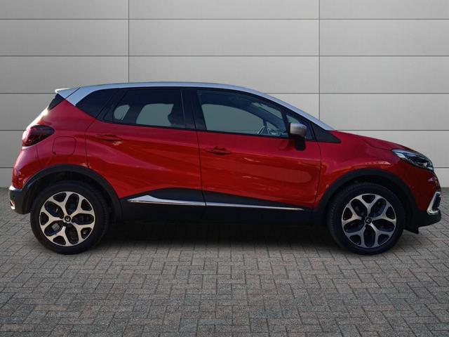 Renault Captur TCe 130 CV FAP Sport Edition2 - foto 3 di 4