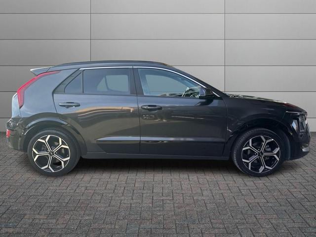 Kia Niro 1.6 GDi DCT HEV Style - foto 3 di 4