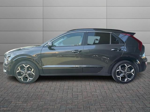 Kia Niro 1.6 GDi DCT HEV Style - foto 2 di 4