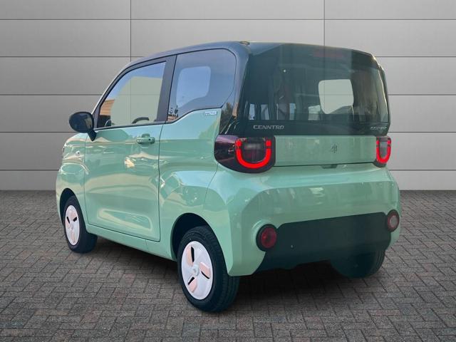 Cenntro Avantier 13,9 kWh - foto 4 di 4