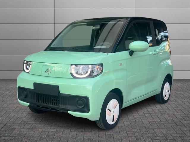 Cenntro Avantier 13,9 kWh, in vendita a Sassari (SS)