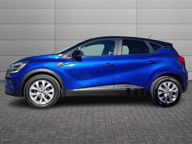 Renault Captur Blue dCi 95 CV Zen - foto 2 di 4