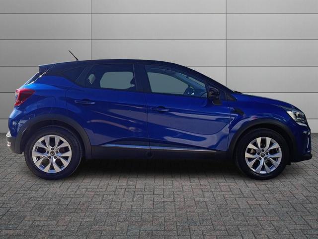 Renault Captur Blue dCi 95 CV Zen - foto 3 di 4