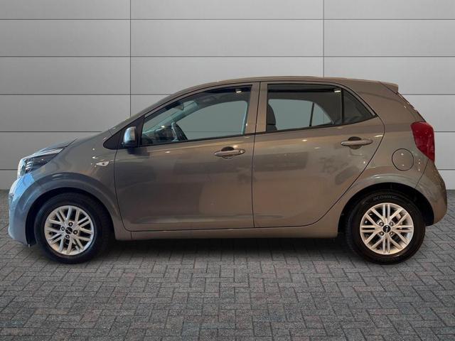 Kia Picanto 1.0 12V 5 porte Urban - foto 2 di 4