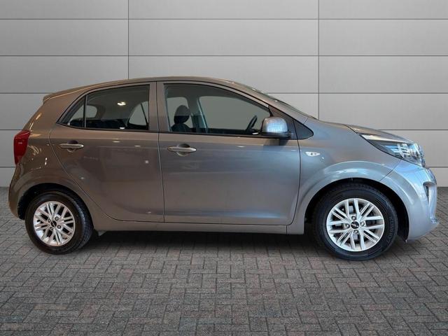 Kia Picanto 1.0 12V 5 porte Urban - foto 3 di 4
