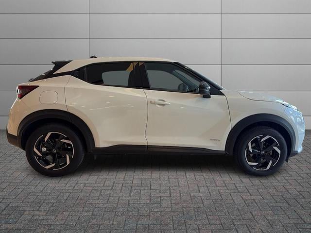 Nissan Juke 1.6 HEV N-Connecta - foto 3 di 4