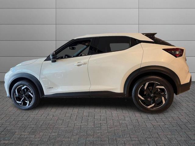 Nissan Juke 1.6 HEV N-Connecta - foto 2 di 4
