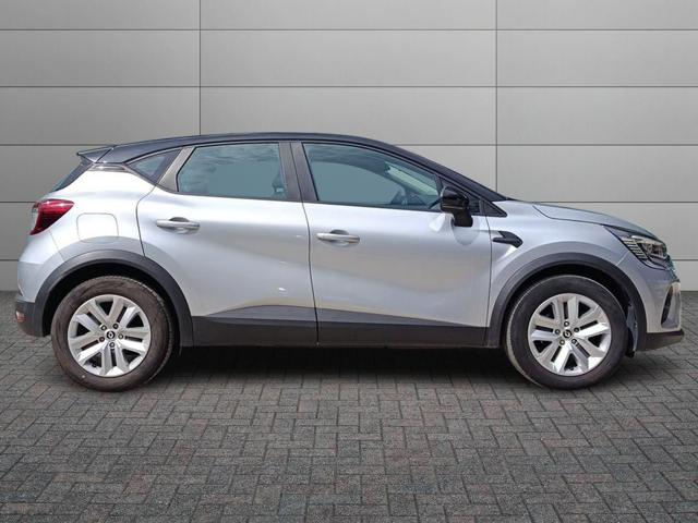 Renault Captur Full Hybrid E-Tech 145 CV Zen - foto 3 di 4