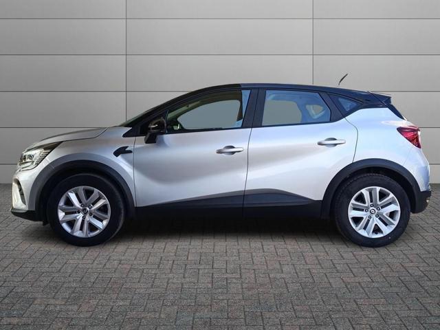 Renault Captur Full Hybrid E-Tech 145 CV Zen - foto 2 di 4