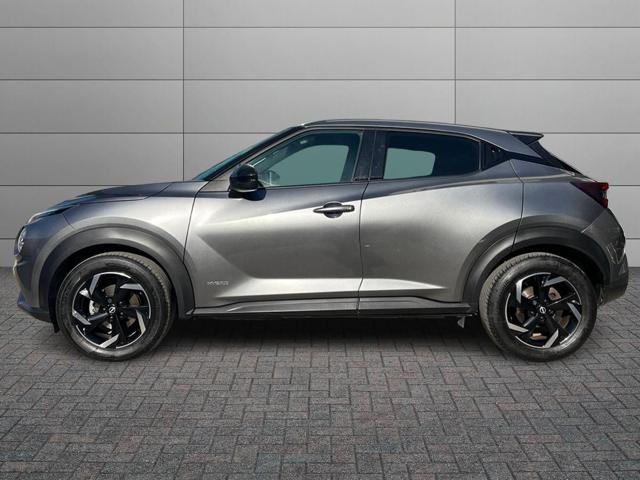 Nissan Juke 1.6 HEV N-Connecta - foto 2 di 4