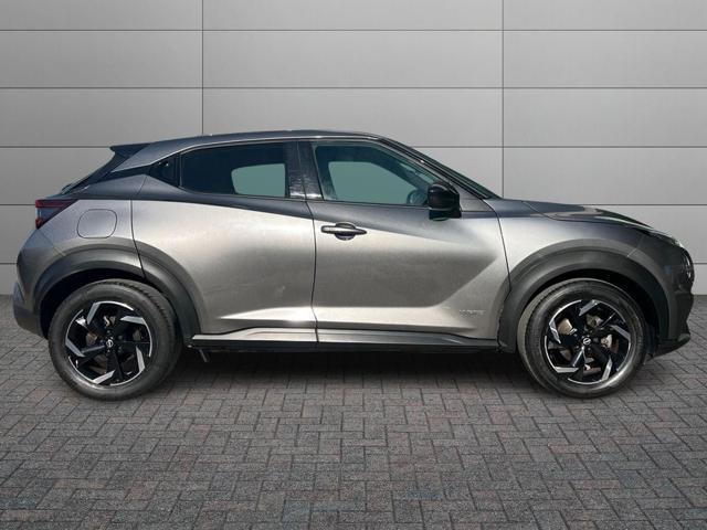 Nissan Juke 1.6 HEV N-Connecta - foto 3 di 4