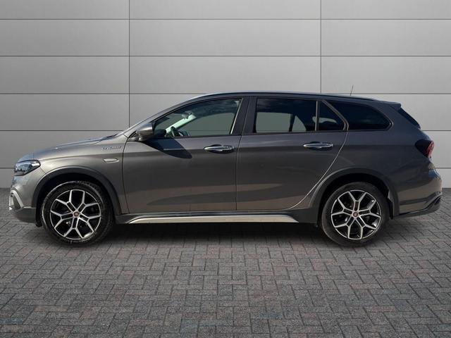 Fiat Tipo 1.5 Hybrid DCT SW Cross - foto 2 di 4