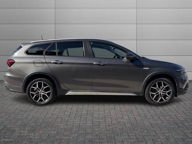 Fiat Tipo 1.5 Hybrid DCT SW Cross - foto 3 di 4