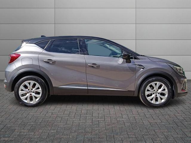 Renault Captur TCe 100 CV GPL FAP Intens - foto 3 di 4