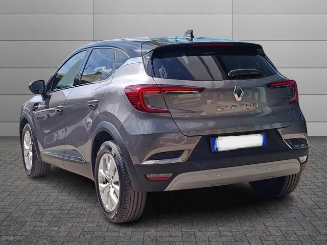 Renault Captur TCe 100 CV GPL FAP Intens - foto 4 di 4