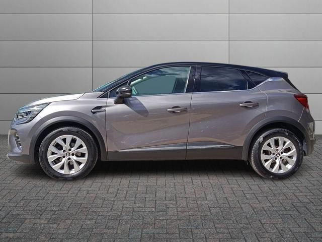 Renault Captur TCe 100 CV GPL FAP Intens - foto 2 di 4