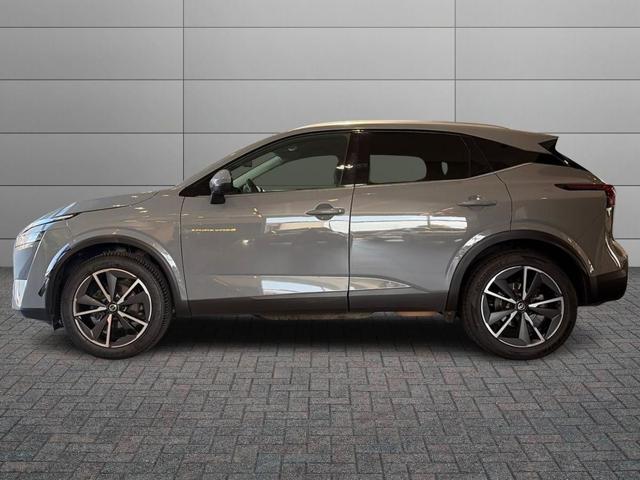 Nissan Qashqai MHEV 158 CV Xtronic N-Style - foto 2 di 4