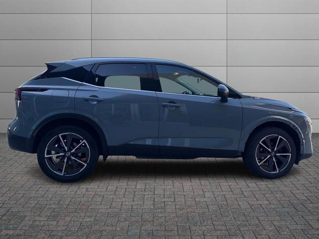 Nissan Qashqai MHEV 158 CV Xtronic N-Style - foto 3 di 4