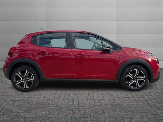 Citroen C3 BlueHDi 100 S&S Feel - foto 3 di 4