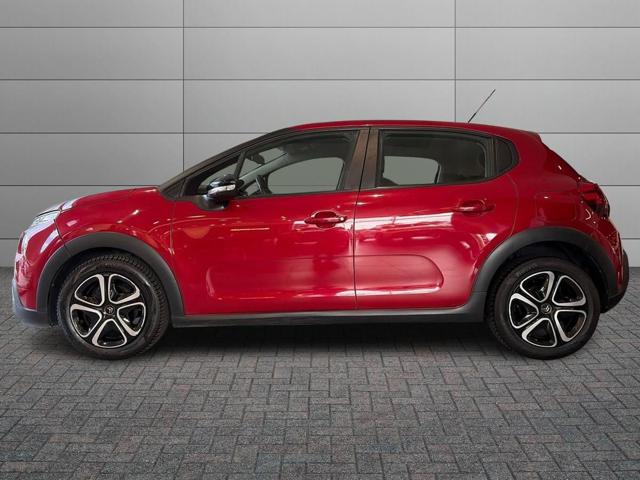 Citroen C3 BlueHDi 100 S&S Feel - foto 2 di 4