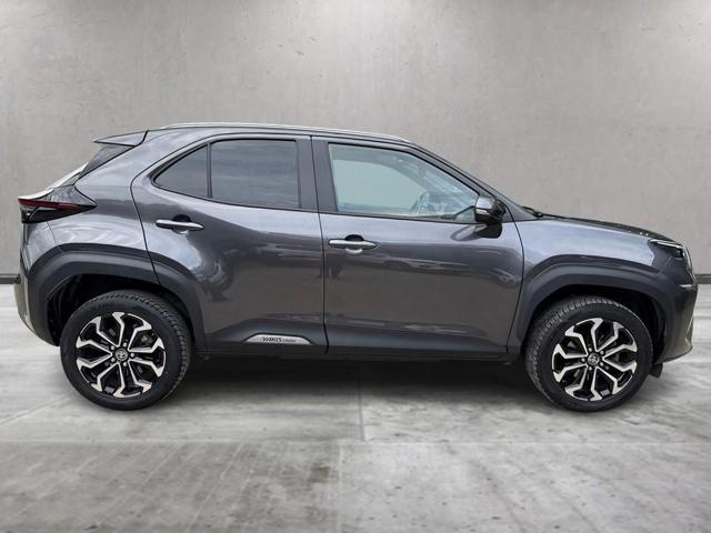 Toyota Yaris Cross 1.5 Hybrid 5p. E-CVT Trend - foto 3 di 4