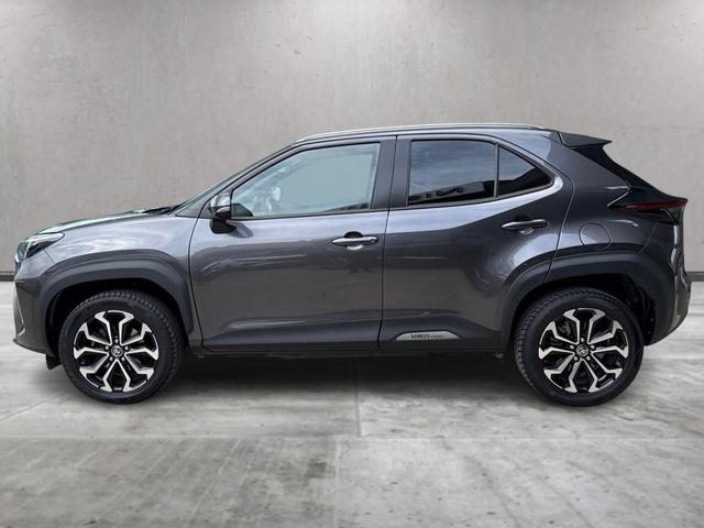 Toyota Yaris Cross 1.5 Hybrid 5p. E-CVT Trend - foto 2 di 4