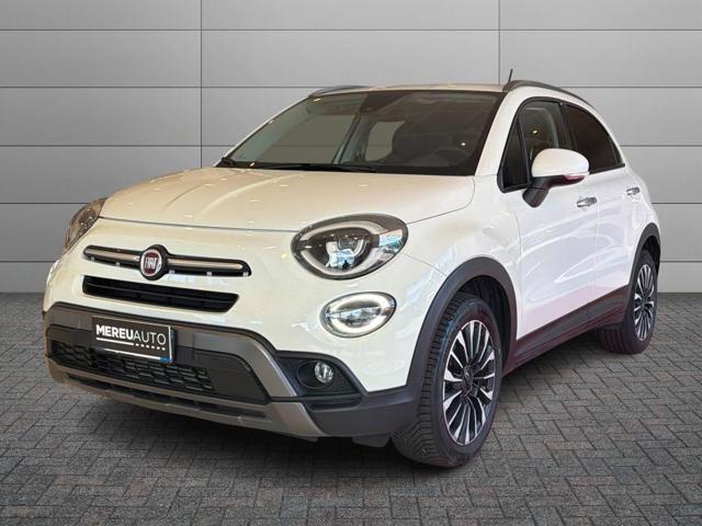 Fiat 500X 1.6 MultiJet 120 CV Lounge, del 2020, 75.000 km, in vendita a Sassari (SS)