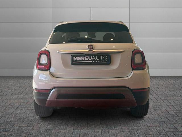 Fiat 500X 1.6 MultiJet 120 CV Lounge - foto 4 di 4