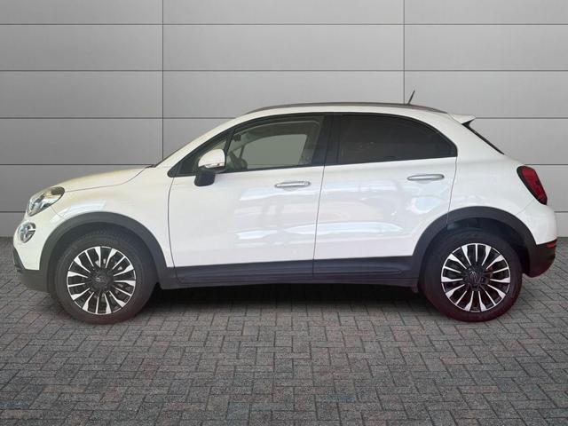 Fiat 500X 1.6 MultiJet 120 CV Lounge - foto 2 di 4