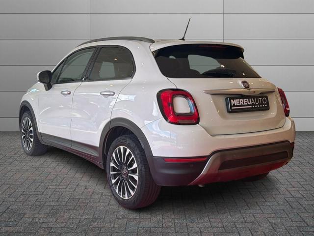 Fiat 500X 1.6 MultiJet 120 CV Lounge - foto 3 di 4