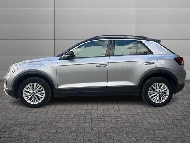 Volkswagen T-Roc 2.0 TDI SCR Life - foto 2 di 4