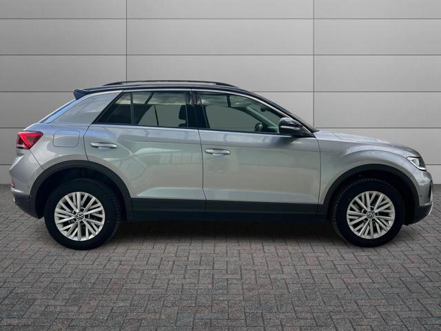 Volkswagen T-Roc 2.0 TDI SCR Life - foto 3 di 4