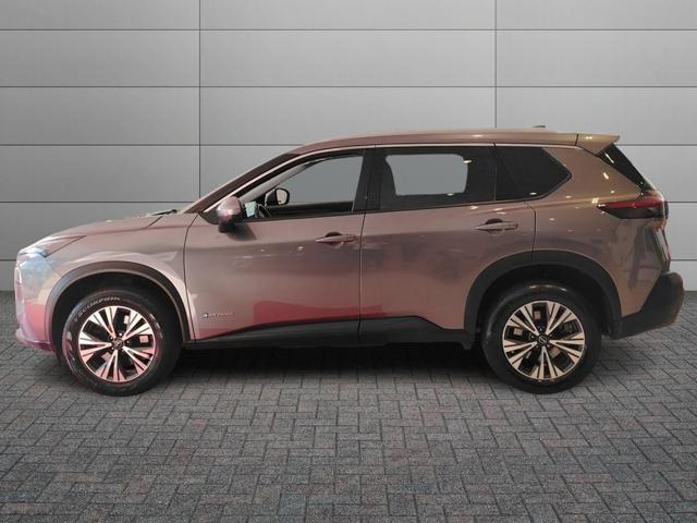 Nissan X-Trail e-Power 2WD 5 posti N-Connecta - foto 2 di 4