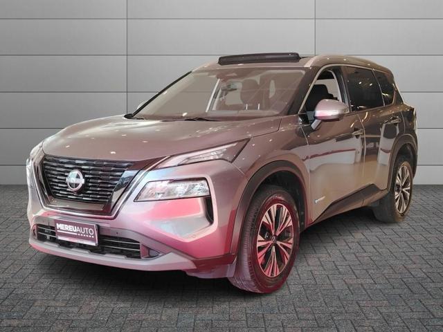 Nissan X-Trail e-Power 2WD 5 posti N-Connecta, del 2023, 46.000 km, in vendita a Sassari (SS)