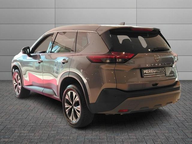 Nissan X-Trail e-Power 2WD 5 posti N-Connecta - foto 4 di 4