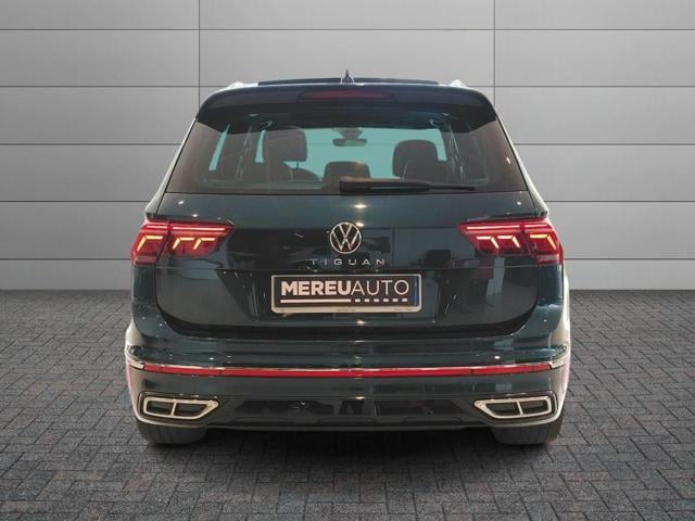 Volkswagen Tiguan 2.0 TDI 150 CV SCR DSG R-Line - foto 4 di 4