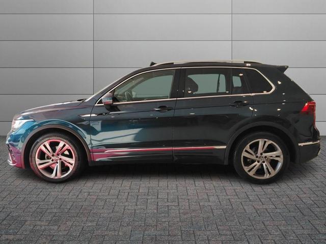 Volkswagen Tiguan 2.0 TDI 150 CV SCR DSG R-Line - foto 2 di 4