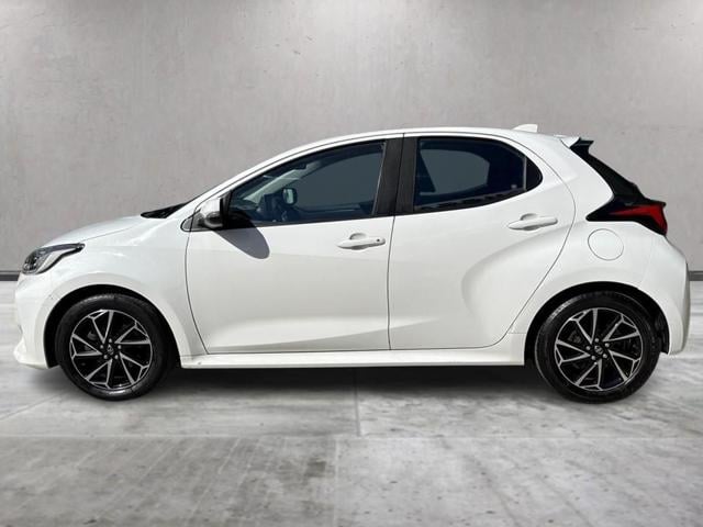 Toyota Yaris 1.5 Hybrid 5 porte Trend - foto 3 di 4