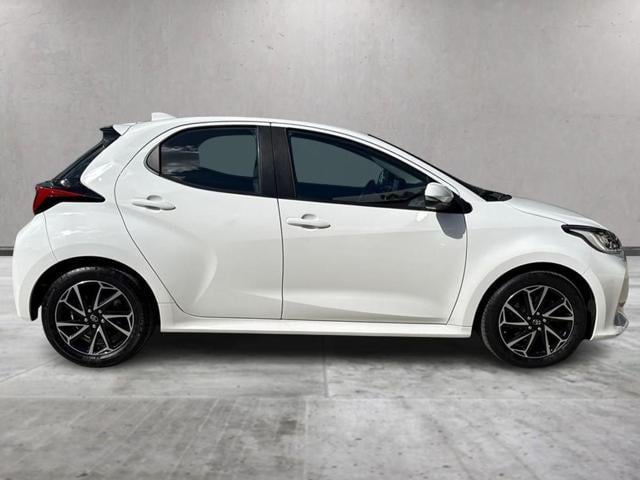 Toyota Yaris 1.5 Hybrid 5 porte Trend - foto 4 di 4