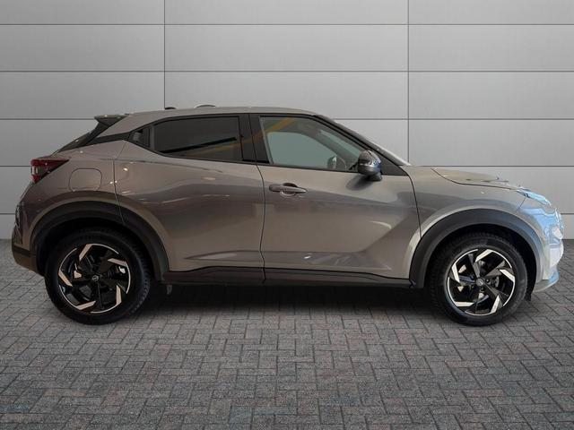 Nissan Juke 1.0 DIG-T 114 CV DCT N-Connecta - foto 3 di 4