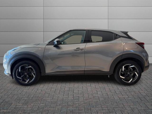 Nissan Juke 1.0 DIG-T 114 CV DCT N-Connecta - foto 2 di 4