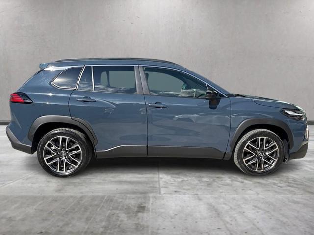 Toyota Corolla Cross 2.0 Hybrid 180 CV E-CVT AWD-i Premium - foto 3 di 4