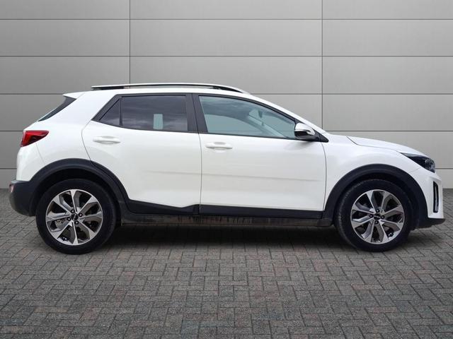 Kia Stonic 1.0 T-GDi 100 CV MHEV MT Style - foto 3 di 4