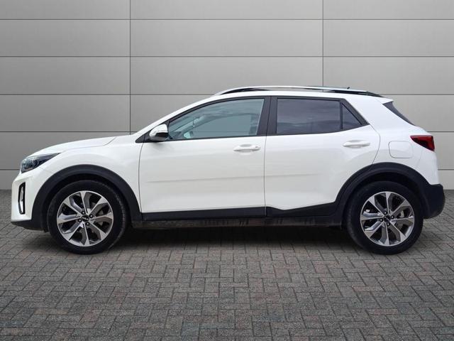 Kia Stonic 1.0 T-GDi 100 CV MHEV MT Style - foto 2 di 4