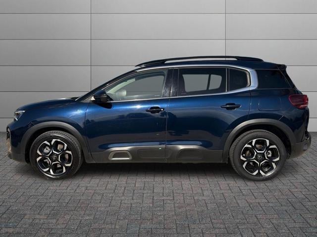 Citroen C5 Aircross Hybrid 225 e-EAT8 Shine - foto 2 di 4