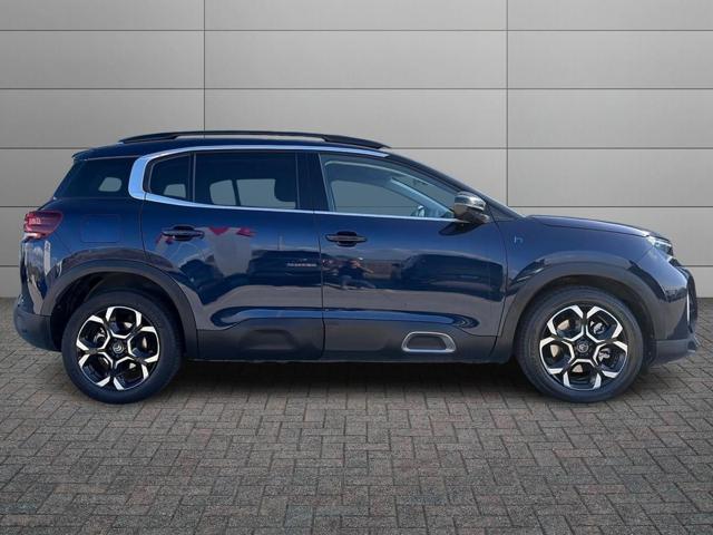 Citroen C5 Aircross Hybrid 225 e-EAT8 Shine - foto 3 di 4